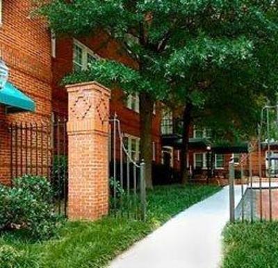 фото отеля Residence Inn Atlanta Midtown / Historic