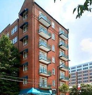 фото отеля Residence Inn Atlanta Midtown / Historic