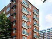 Residence Inn Atlanta Midtown / Historic