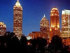 фото отеля Residence Inn Atlanta Midtown / Historic