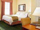 фото отеля Residence Inn Atlanta Midtown / Historic