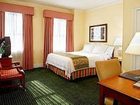 фото отеля Residence Inn Atlanta Midtown / Historic