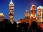 фото отеля Residence Inn Atlanta Midtown / Historic