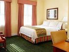 фото отеля Residence Inn Atlanta Midtown / Historic