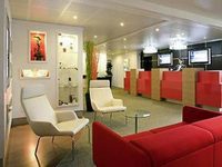 Novotel Le Mans Est