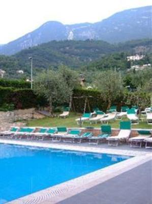 фото отеля Hotel Vacanze 2000