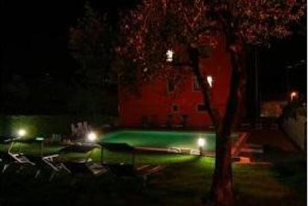 фото отеля Hotel Vacanze 2000