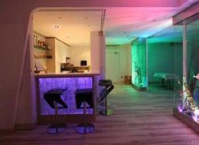 фото отеля Hotel Vacanze 2000