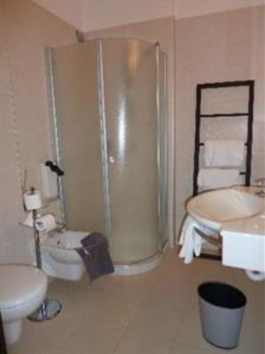 фото отеля Hotel Vacanze 2000