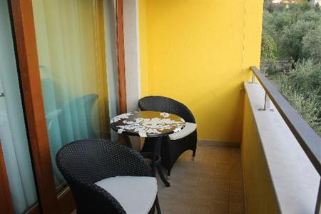 фото отеля Hotel Vacanze 2000