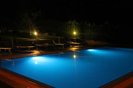 фото отеля Hotel Vacanze 2000