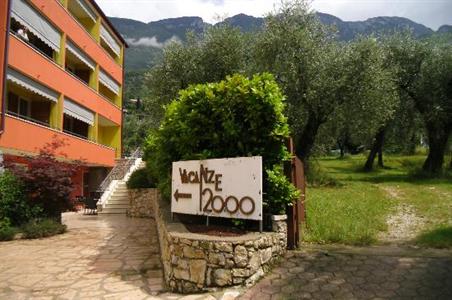 фото отеля Hotel Vacanze 2000