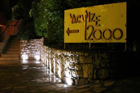 фото отеля Hotel Vacanze 2000