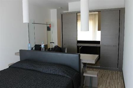 фото отеля Hotel Vacanze 2000