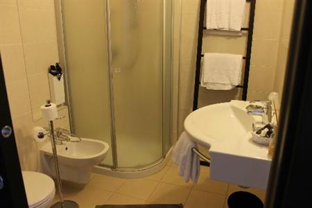 фото отеля Hotel Vacanze 2000