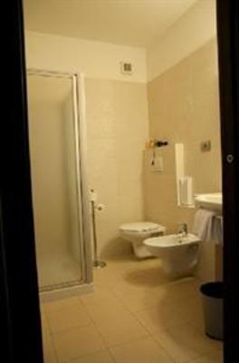 фото отеля Hotel Vacanze 2000