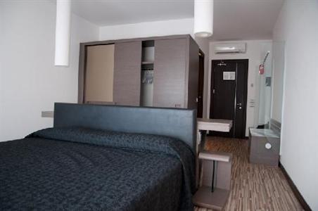 фото отеля Hotel Vacanze 2000