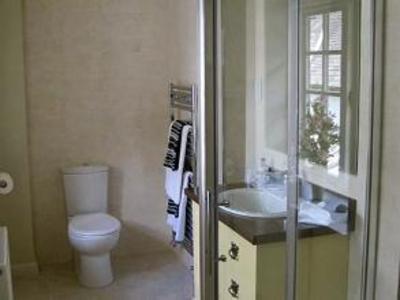 фото отеля Nanny Brow