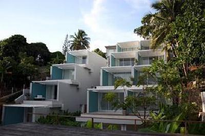 фото отеля X2 Resort Rayong