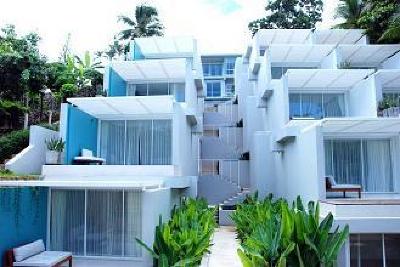 фото отеля X2 Resort Rayong