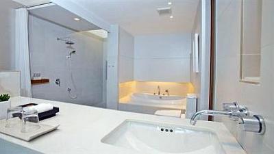 фото отеля X2 Resort Rayong