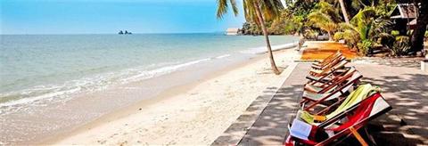 фото отеля X2 Resort Rayong