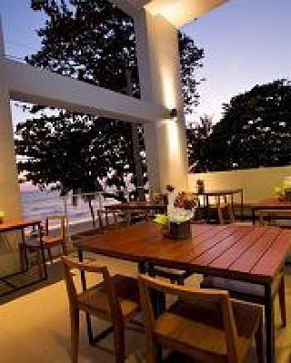 фото отеля X2 Resort Rayong