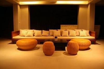 фото отеля X2 Resort Rayong