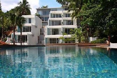 фото отеля X2 Resort Rayong