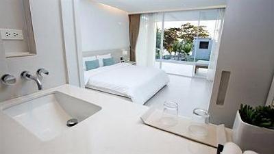 фото отеля X2 Resort Rayong