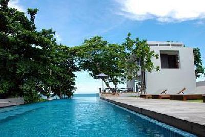 фото отеля X2 Resort Rayong