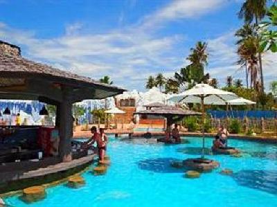 фото отеля X2 Resort Rayong