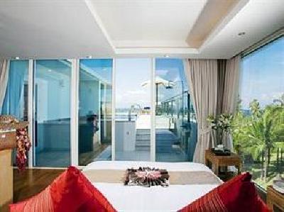 фото отеля X2 Resort Rayong