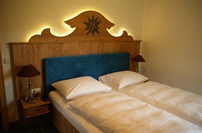 фото отеля Hotel Steinbacher Hof