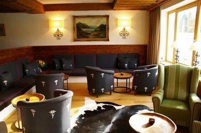 фото отеля Hotel Steinbacher Hof