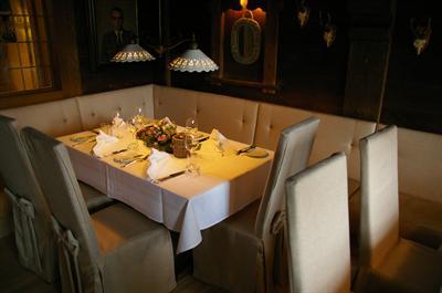 фото отеля Hotel Steinbacher Hof