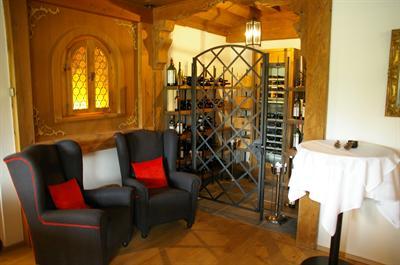 фото отеля Hotel Steinbacher Hof