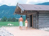 Hotel Steinbacher Hof