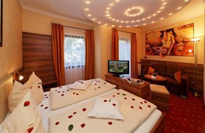 фото отеля Flair Hotel Vino Vitalis