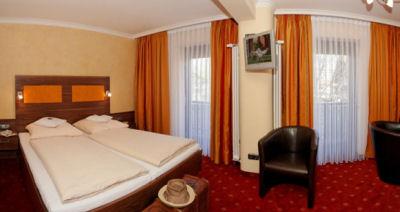 фото отеля Flair Hotel Vino Vitalis