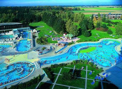 фото отеля Flair Hotel Vino Vitalis