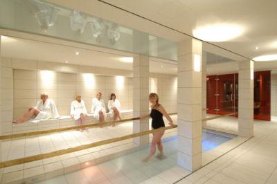 фото отеля Flair Hotel Vino Vitalis