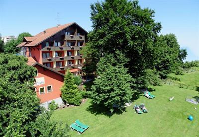 фото отеля Flair Hotel Vino Vitalis