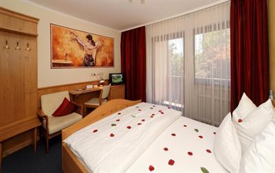 фото отеля Flair Hotel Vino Vitalis