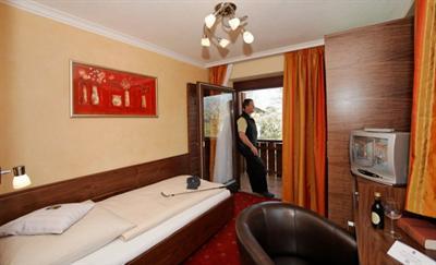 фото отеля Flair Hotel Vino Vitalis