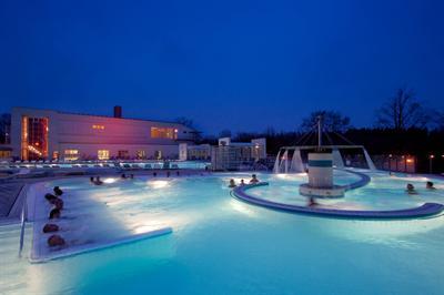 фото отеля Flair Hotel Vino Vitalis