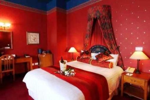 фото отеля BEST WESTERN Sudbury House Hotel