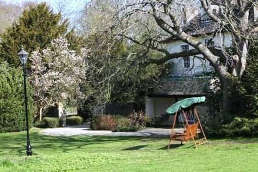 фото отеля BEST WESTERN Sudbury House Hotel