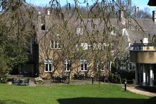 фото отеля BEST WESTERN Sudbury House Hotel