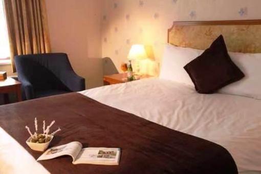 фото отеля BEST WESTERN Sudbury House Hotel